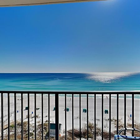Emerald Towers Destin 804 المظهر الخارجي الصورة