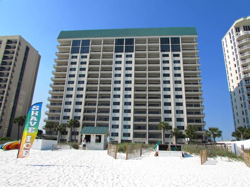 Emerald Towers Destin 804 المظهر الخارجي الصورة