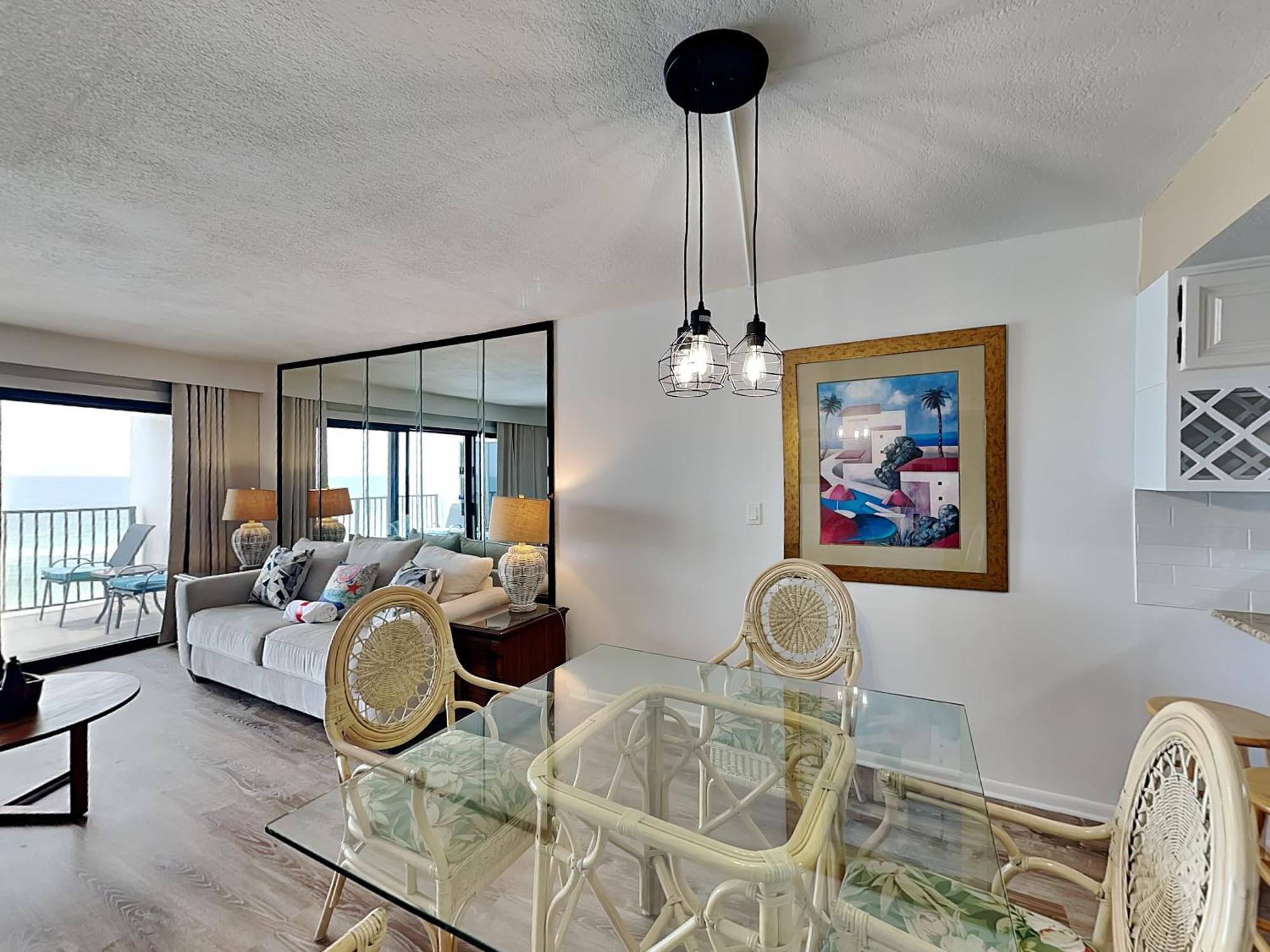 Emerald Towers Destin 804 المظهر الخارجي الصورة