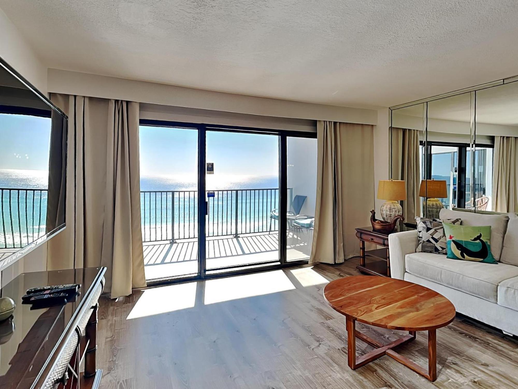 Emerald Towers Destin 804 المظهر الخارجي الصورة