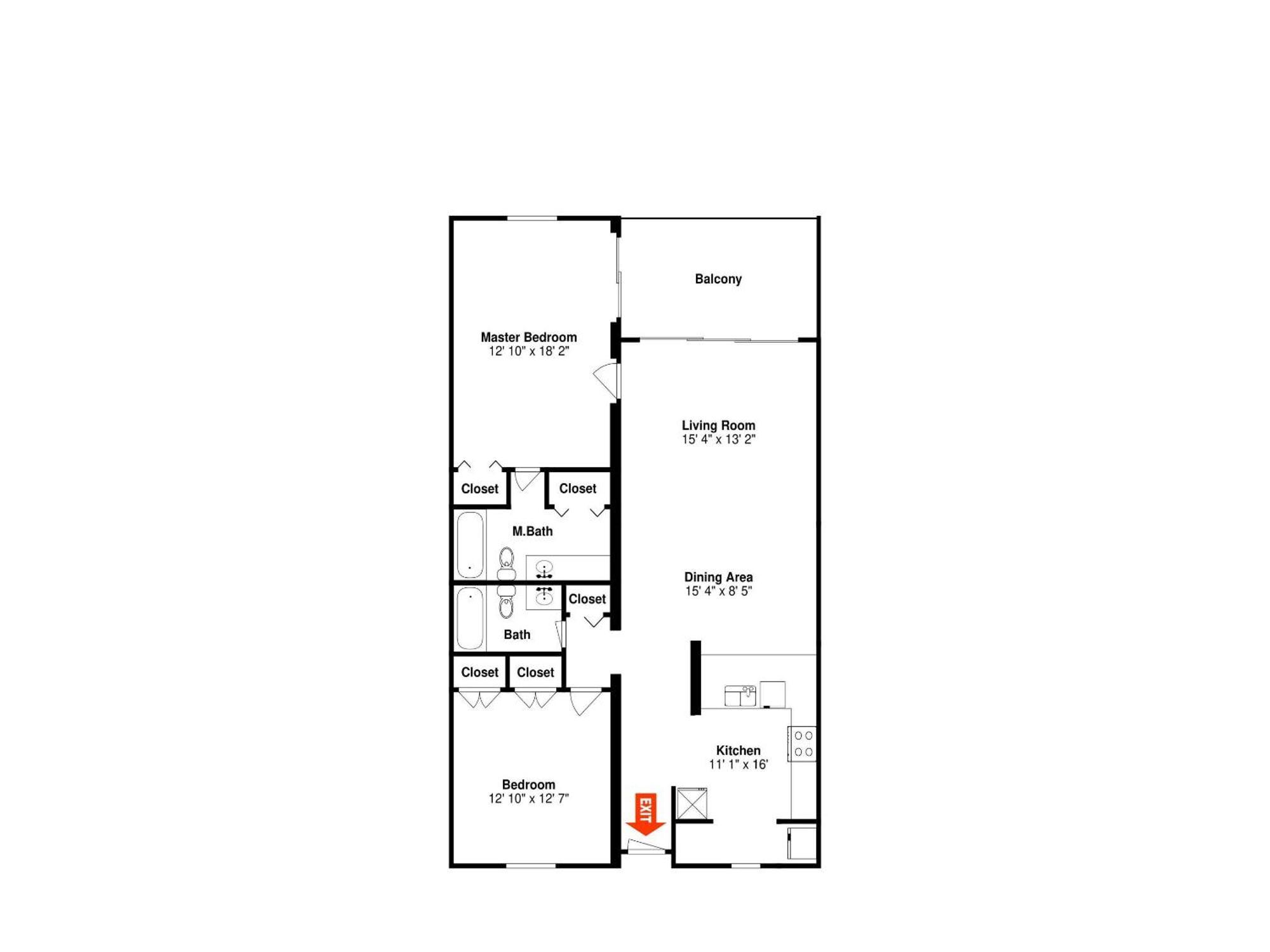 Emerald Towers Destin 804 المظهر الخارجي الصورة