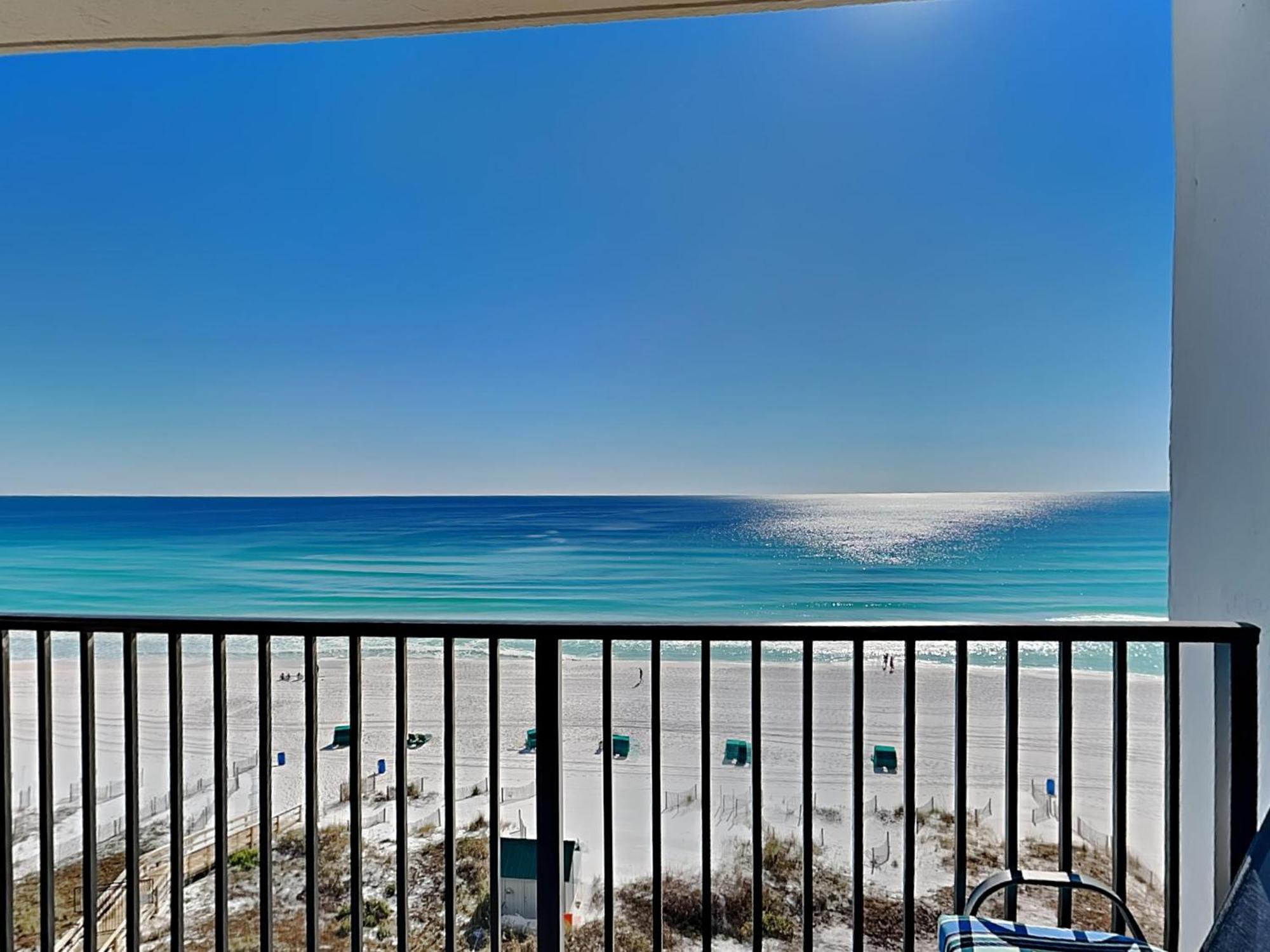 Emerald Towers Destin 804 المظهر الخارجي الصورة