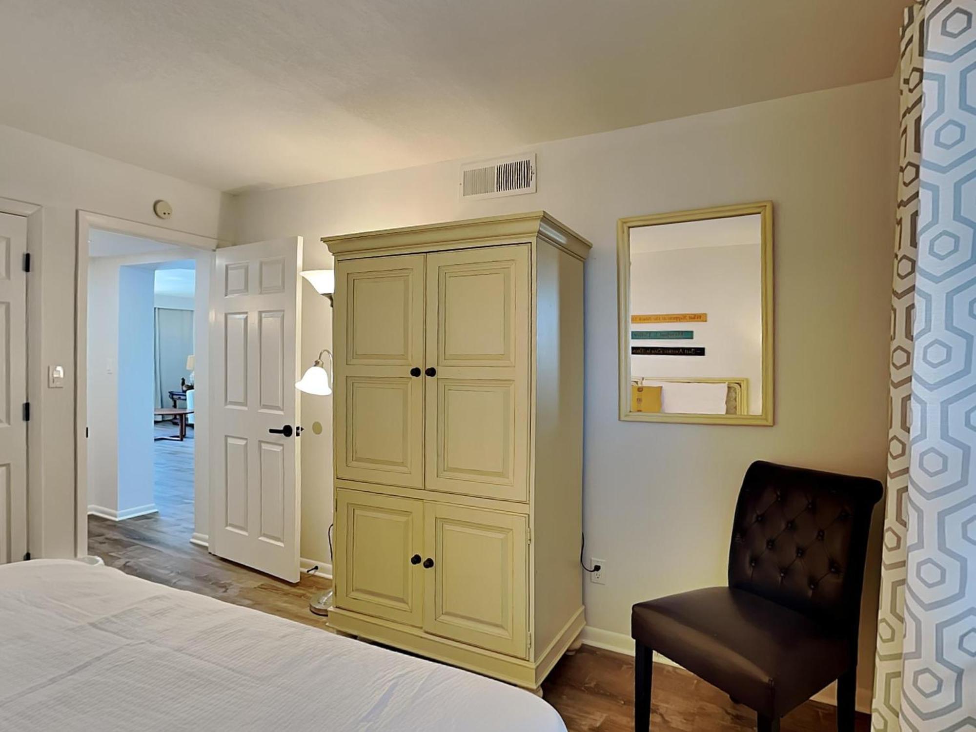 Emerald Towers Destin 804 المظهر الخارجي الصورة