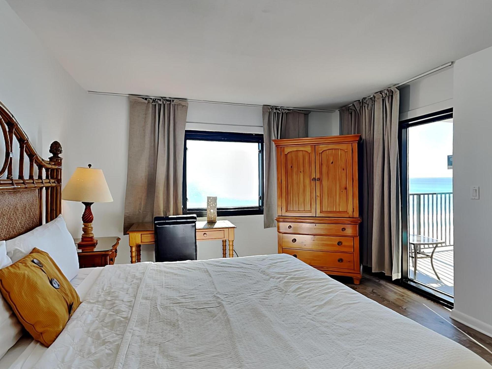 Emerald Towers Destin 804 المظهر الخارجي الصورة