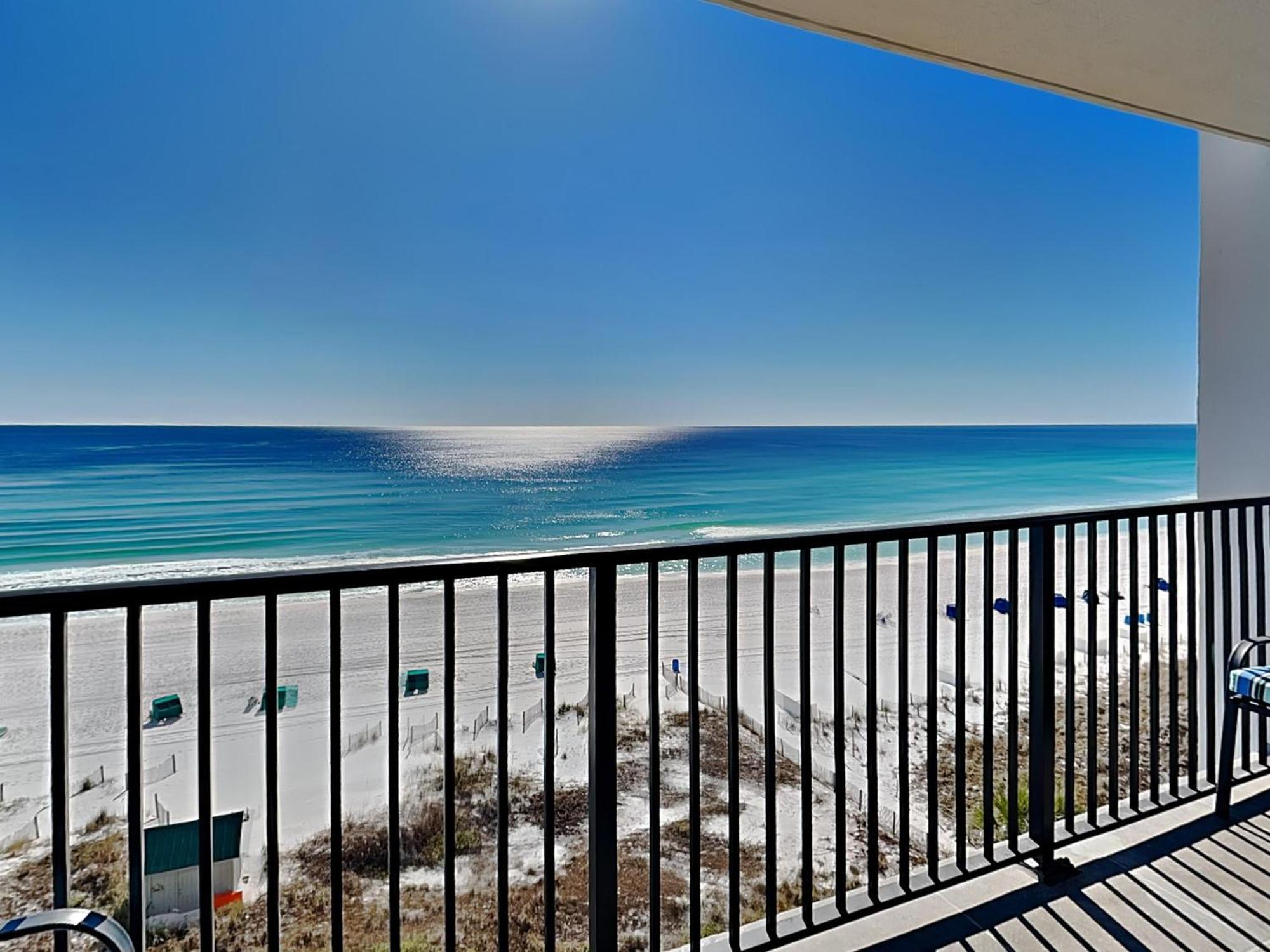 Emerald Towers Destin 804 المظهر الخارجي الصورة