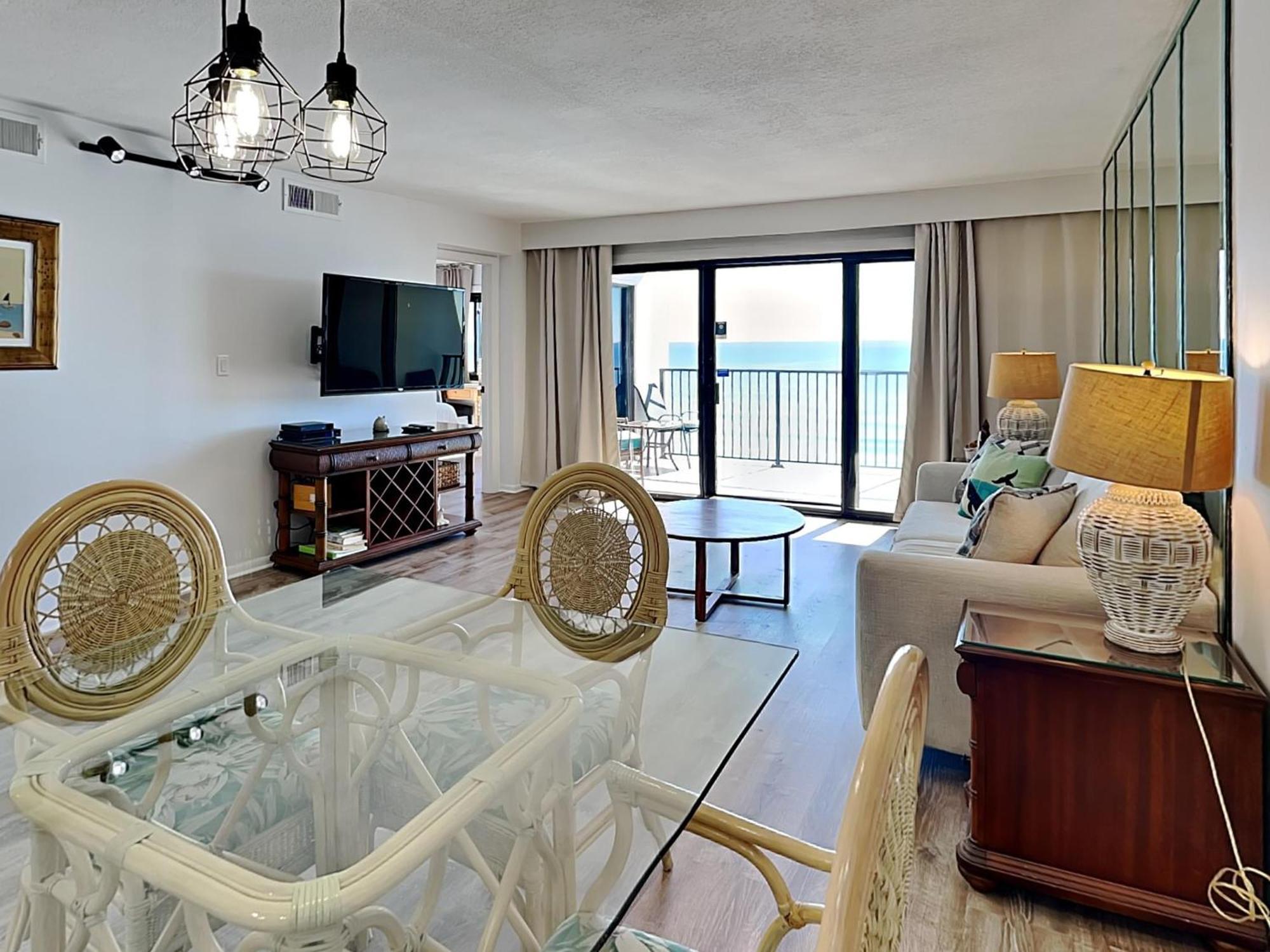 Emerald Towers Destin 804 المظهر الخارجي الصورة