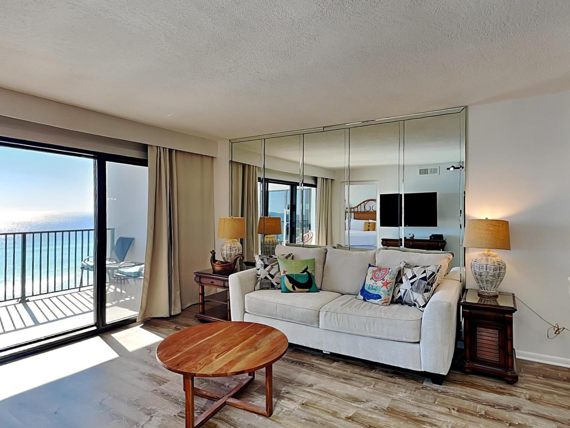 Emerald Towers Destin 804 المظهر الخارجي الصورة